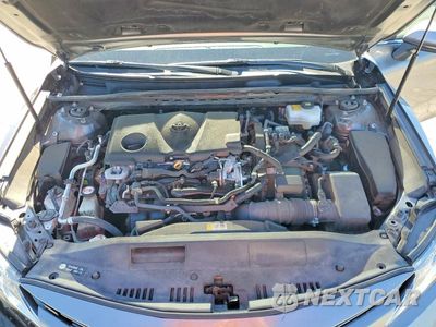 Zdjęcie 11 z 12 samochodu: 2018 TOYOTA CAMRY LE VIN:4T1B31HK8JU505897 - miniatura