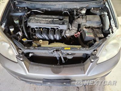 Zdjęcie 11 z 12 samochodu: 2007 TOYOTA MATRIX XR VIN:2T1KR30EX7C652751 - miniatura