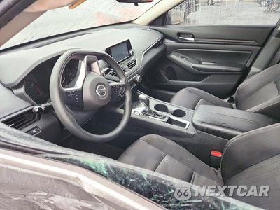 Zdjęcie 7 z 12 samochodu: 2022 NISSAN ALTIMA S VIN:1N4BL4BV2NN347555 - miniatura