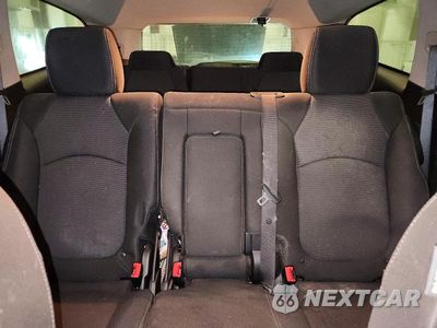 Zdjęcie 10 z 13 samochodu: 2017 CHEVROLET TRAVERSE LT VIN:1GNKVGKD7HJ219067 - miniatura