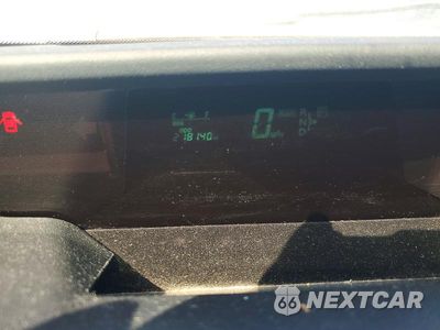 Zdjęcie 9 z 12 samochodu: 2005 TOYOTA PRIUS BASE VIN:JTDKB20U253085978 - miniatura