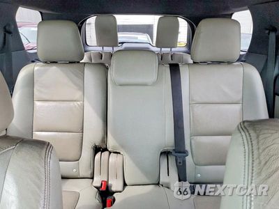 Zdjęcie 10 z 13 samochodu: 2015 FORD EXPLORER VIN:1FM5K7B88FGB65012 - miniatura