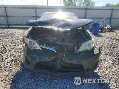 Piąte zdjęcie samochodu w środku: 2014 TOYOTA CAMRY LE VIN:4T1BF1FK8EU468821 - miniatura