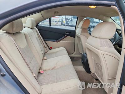Zdjęcie 10 z 12 samochodu: 2008 PONTIAC G6 BASE VIN:1G2ZG57N184159216 - miniatura