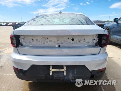 Zdjęcie 6 z 14 samochodu: 2023 POLESTAR 2 VIN:YSMED3KA2PL144566 - miniatura