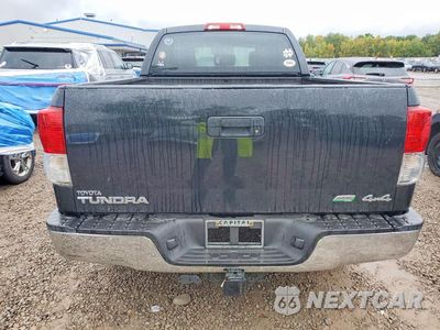 Zdjęcie 6 z 12 samochodu: 2012 TOYOTA TUNDRA DOUBLE CAB SR5 VIN:5TFUW5F17CX251073 - miniatura