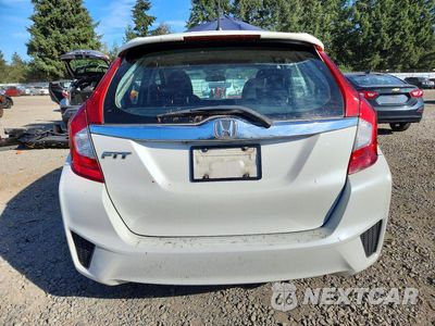 Zdjęcie 6 z 12 samochodu: 2015 HONDA FIT EX VIN:3HGGK5H86FM720491 - miniatura