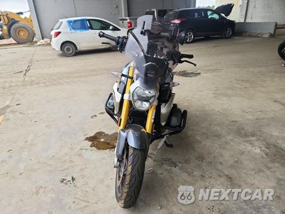 Drugie zdjęcie samochodu z przodu: 2022 BMW R 1250 R VIN:WB10J7304N6F65406 - miniatura