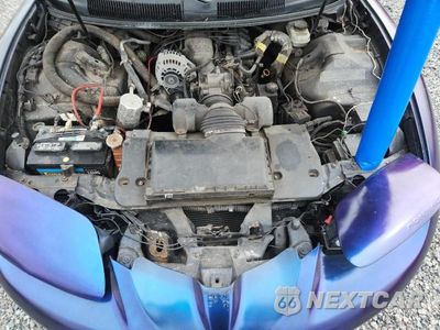 Zdjęcie 11 z 12 samochodu: 2000 PONTIAC FIREBIRD VIN:2G2FS22K9Y2110381 - miniatura