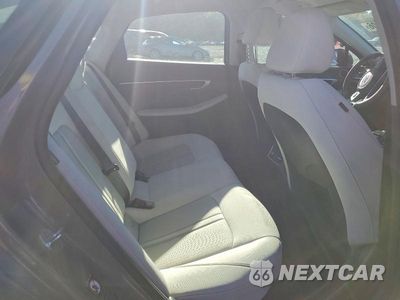 Zdjęcie 10 z 13 samochodu: 2021 HYUNDAI SONATA HYBRID BLUE VIN:KMHL24JJXMA036408 - miniatura