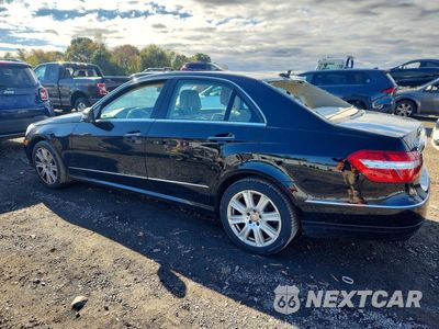Drugie zdjęcie samochodu z przodu: 2013 MERCEDES-BENZ E 350 4MATIC VIN:WDDHF8JB2DA671207 - miniatura