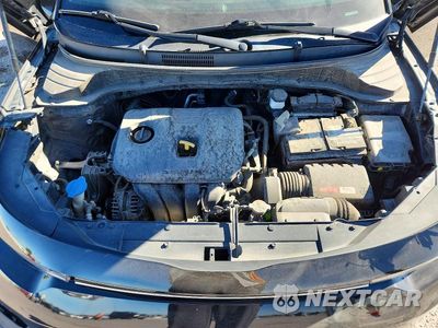 Zdjęcie 11 z 12 samochodu: 2020 KIA SOUL LX VIN:KNDJ23AU7L7717959 - miniatura
