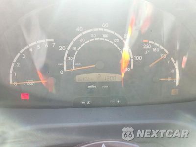 Zdjęcie 9 z 13 samochodu: 2002 FREIGHTLINER SPRINTER 2500 VIN:WD2YD341325293263 - miniatura