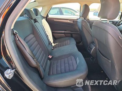 Zdjęcie 10 z 12 samochodu: 2017 FORD FUSION SE HYBRID VIN:3FA6P0LU3HR408871 - miniatura
