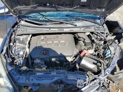 Zdjęcie 11 z 13 samochodu: 2014 TOYOTA COROLLA L VIN:5YFBURHE8EP117193 - miniatura