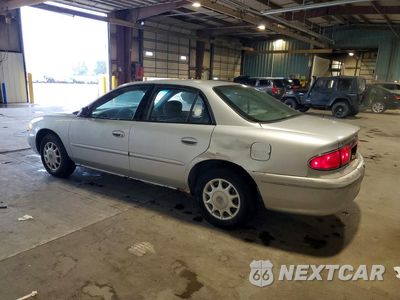 Drugie zdjęcie samochodu z przodu: 2003 BUICK CENTURY CUSTOM VIN:2G4WS52J131232182 - miniatura