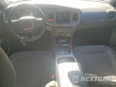 Zdjęcie 8 z 12 samochodu: 2015 DODGE CHARGER SE VIN:2C3CDXBGXFH928878 - miniatura