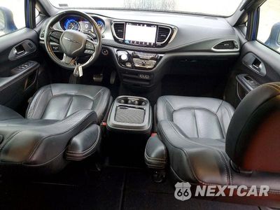 Zdjęcie 8 z 14 samochodu: 2021 CHRYSLER PACIFICA TOURING L VIN:2C4RC1BG6MR589548 - miniatura