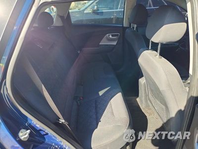 Zdjęcie 10 z 12 samochodu: 2019 KIA NIRO LX VIN:KNDCB3LC5K5345996 - miniatura