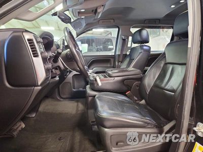 Zdjęcie 7 z 12 samochodu: 2016 CHEVROLET SILVERADO K1500 LT VIN:3GCUKREC2GG176492 - miniatura