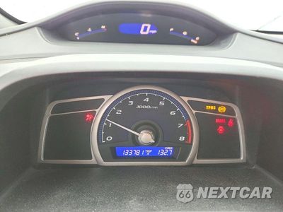 Zdjęcie 9 z 13 samochodu: 2011 HONDA CIVIC VP VIN:2HGFA1E34BH511923 - miniatura