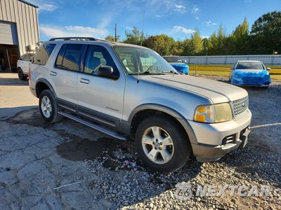 Czwarte zdjęcie samochodu z boku: 2004 FORD EXPLORER XLT VIN:1FMZU73K54UB29623 - miniatura