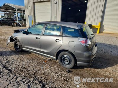 Drugie zdjęcie samochodu z przodu: 2006 TOYOTA MATRIX XR VIN:2T1KR32E66C582757 - miniatura