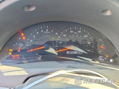 Zdjęcie 9 z 12 samochodu: 2008 TOYOTA CAMRY LE VIN:4T4BE46K68R043824 - miniatura