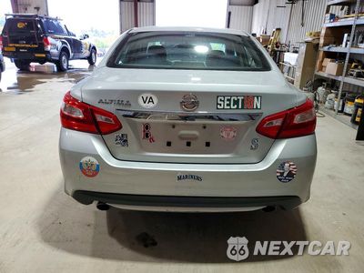 Zdjęcie 6 z 12 samochodu: 2016 NISSAN ALTIMA 2.5 S VIN:1N4AL3AP6GN352902 - miniatura