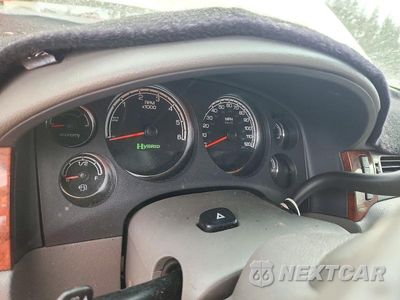 Zdjęcie 9 z 13 samochodu: 2008 CHEVROLET TAHOE K1500 HYBRID VIN:1GNFK13548R275595 - miniatura