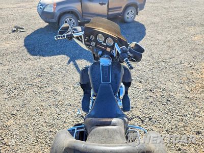 Zdjęcie 6 z 9 samochodu: 2004 HARLEY-DAVIDSON FLHTCUI VIN:1HD1FCW184Y607077 - miniatura