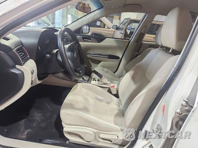 Zdjęcie 7 z 13 samochodu: 2011 SUBARU IMPREZA VIN:JF1GE6A6XBH520867 - miniatura