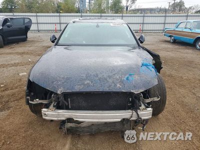Piąte zdjęcie samochodu w środku: 2016 AUDI A6 PREMIUM PLUS VIN:WAUFGAFC4GN101243 - miniatura