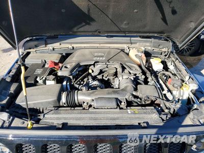Zdjęcie 12 z 13 samochodu: 2019 JEEP WRANGLER UNLIMITED SPORT VIN:1C4HJXDG2KW613673 - miniatura