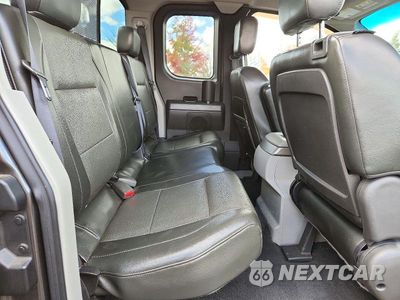 Zdjęcie 10 z 12 samochodu: 2004 NISSAN TITAN XE VIN:1N6AA06B14N579631 - miniatura