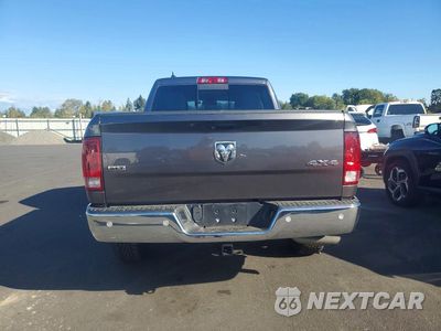 Zdjęcie 6 z 12 samochodu: 2020 RAM 1500 CLASSIC WARLOCK VIN:1C6RR7GT5LS159246 - miniatura