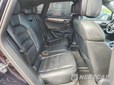 Zdjęcie 11 z 13 samochodu: 2016 PORSCHE MACAN TURBO VIN:WP1AF2A54GLB93673 - miniatura