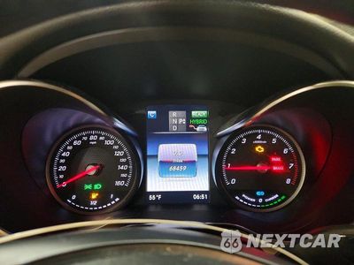 Zdjęcie 9 z 13 samochodu: 2019 MERCEDES-BENZ GLC 350E VIN:WDC0G5EB1KF612818 - miniatura