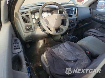 Zdjęcie 8 z 12 samochodu: 2008 DODGE RAM 1500 ST VIN:1D7HA18N38S570831 - miniatura
