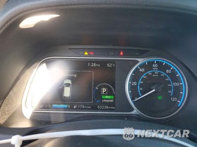 Zdjęcie 9 z 14 samochodu: 2019 NISSAN LEAF SL PLUS VIN:1N4BZ1CP1KC318164 - miniatura