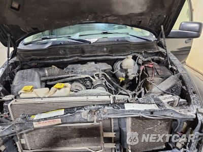 Zdjęcie 11 z 12 samochodu: 2008 DODGE RAM 1500 ST VIN:1D7HU18268S596529 - miniatura
