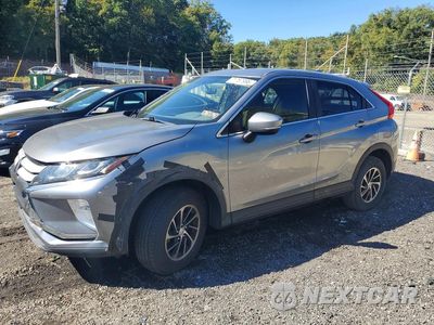2020 MITSUBISHI ECLIPSE CROSS ES JA4AT3AA4LZ002025 - główne zdjęcie licytacji z USA - miniatura