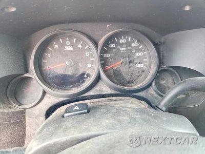 Zdjęcie 9 z 12 samochodu: 2010 GMC SIERRA C1500 VIN:1GTSCTEX5AZ115827 - miniatura