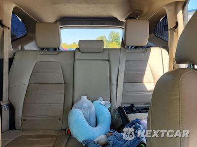 Zdjęcie 10 z 13 samochodu: 2018 HONDA CR-V EXL VIN:2HKRW2H82JH669001 - miniatura