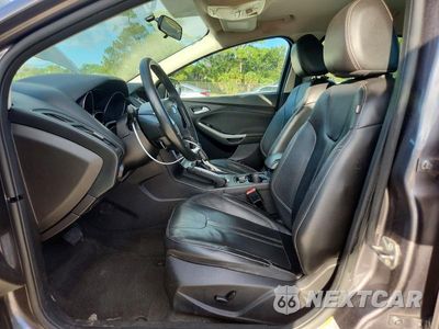 Zdjęcie 7 z 13 samochodu: 2013 FORD FOCUS SE VIN:1FADP3F27DL325939 - miniatura