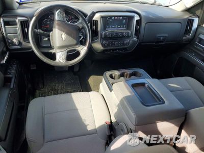 Zdjęcie 8 z 12 samochodu: 2016 CHEVROLET SILVERADO C1500 LT VIN:3GCPCREC3GG235723 - miniatura