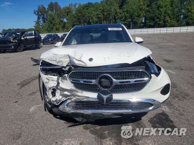 Piąte zdjęcie samochodu w środku: 2023 MERCEDES-BENZ GLC 300 4MATIC VIN:W1NKM4HB9PU023010 - miniatura