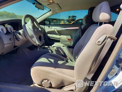 Zdjęcie 7 z 12 samochodu: 2005 DODGE STRATUS SXT VIN:4B3AG42G95E011719 - miniatura