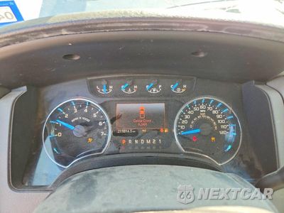Zdjęcie 9 z 12 samochodu: 2013 FORD F150 SUPERCREW VIN:1FTFW1ET3DKF93932 - miniatura