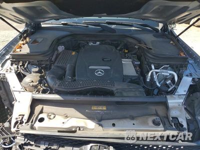 Zdjęcie 11 z 12 samochodu: 2018 MERCEDES-BENZ GLC 300 VIN:WDC0G4JB0JV079381 - miniatura